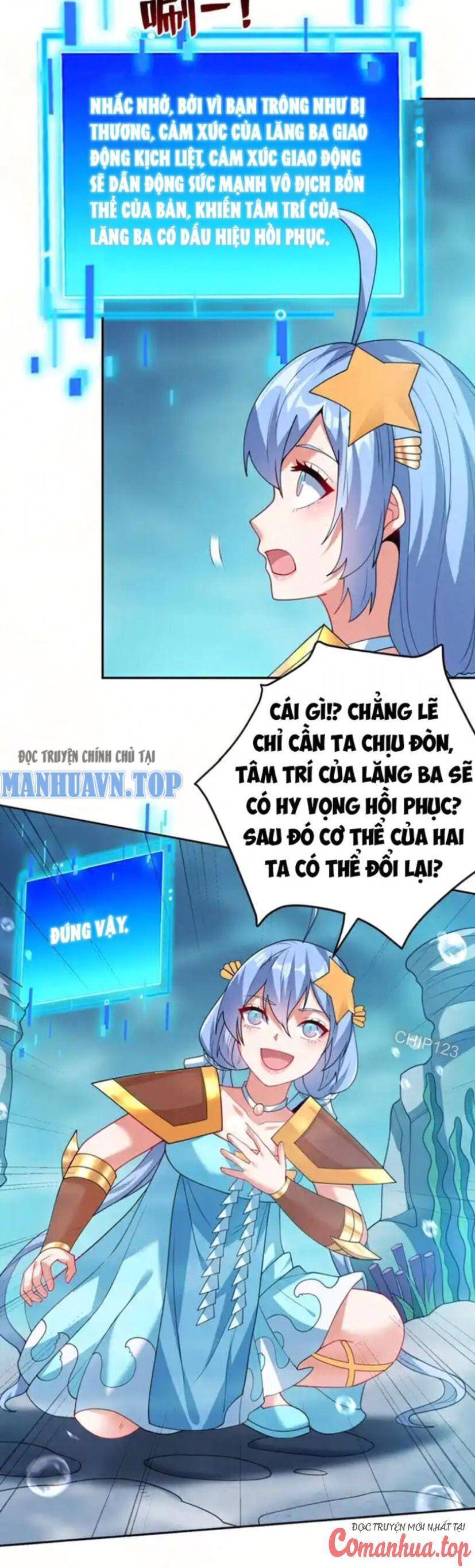 Chương 209 - Trang 6