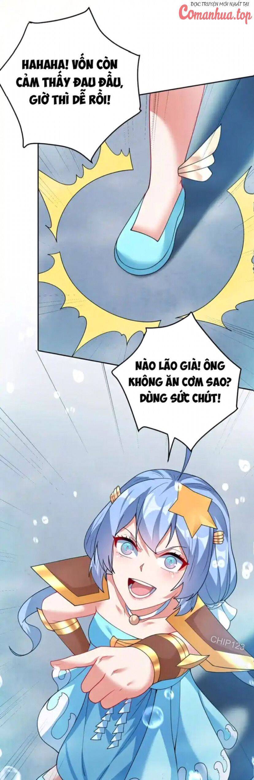 Chương 209 - Trang 7
