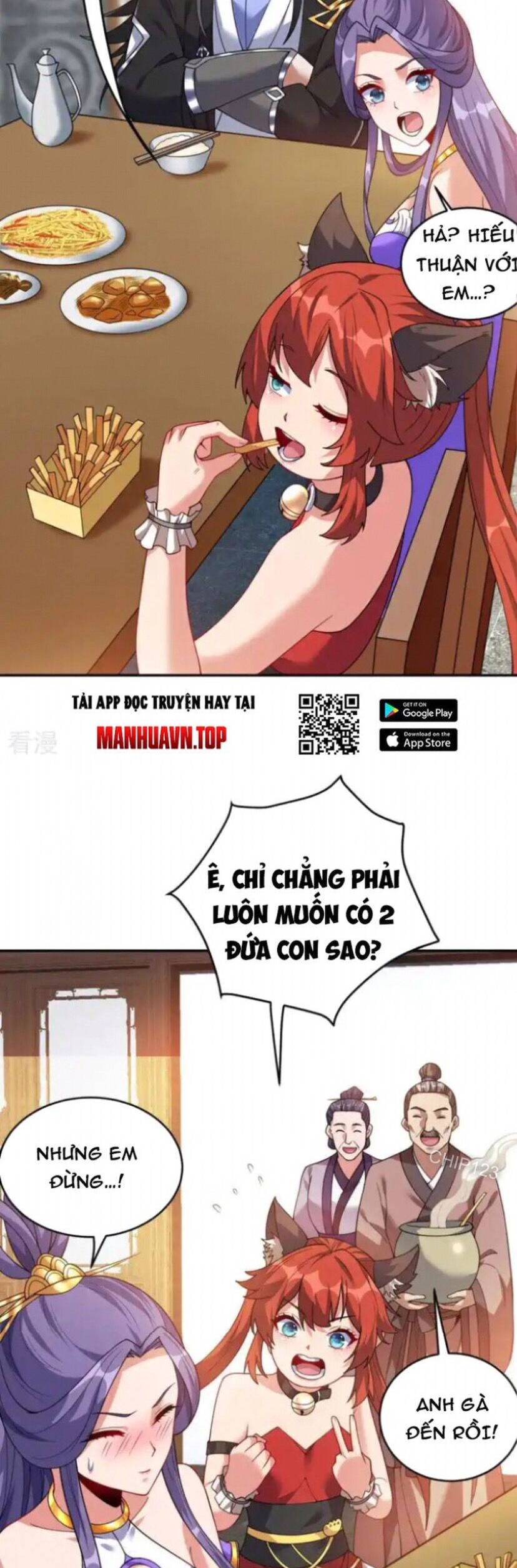 Chương 210 - Trang 20