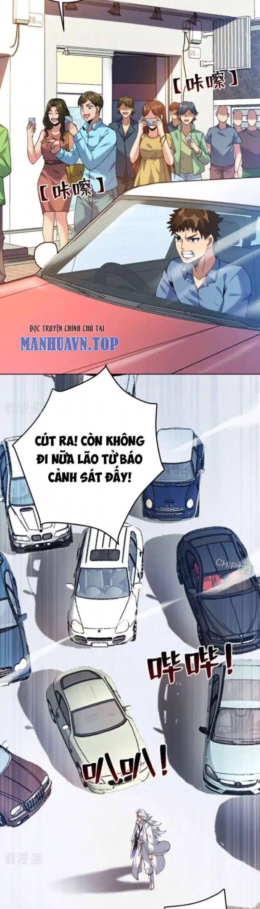 Chương 210 - Trang 26