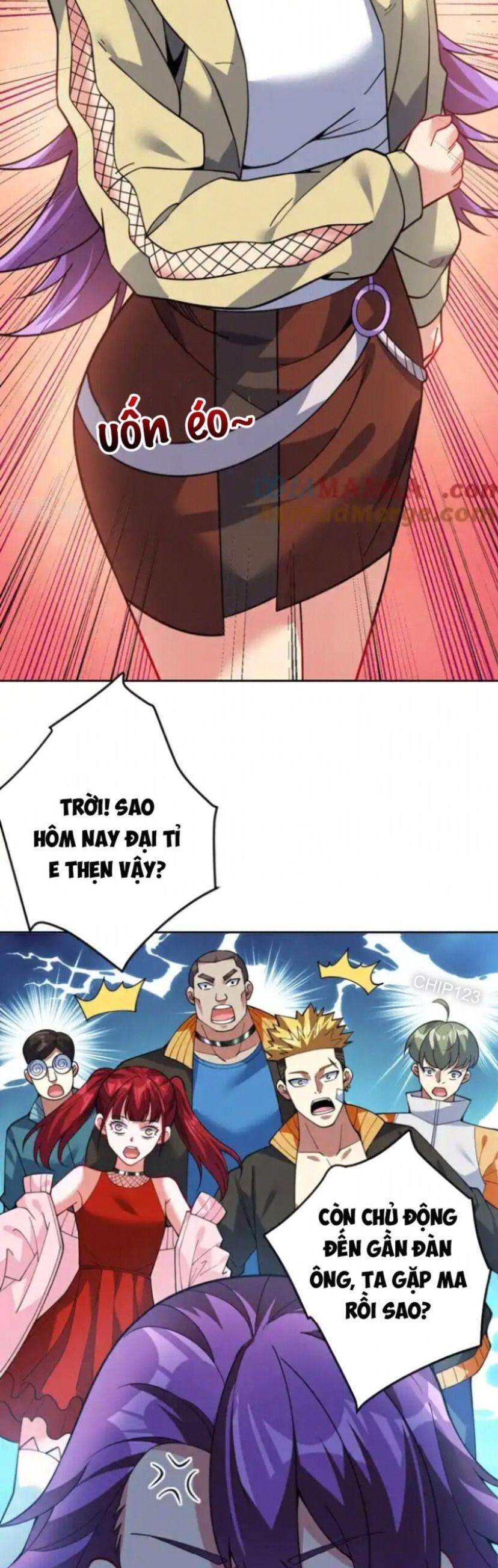 Chương 217 - Trang 3
