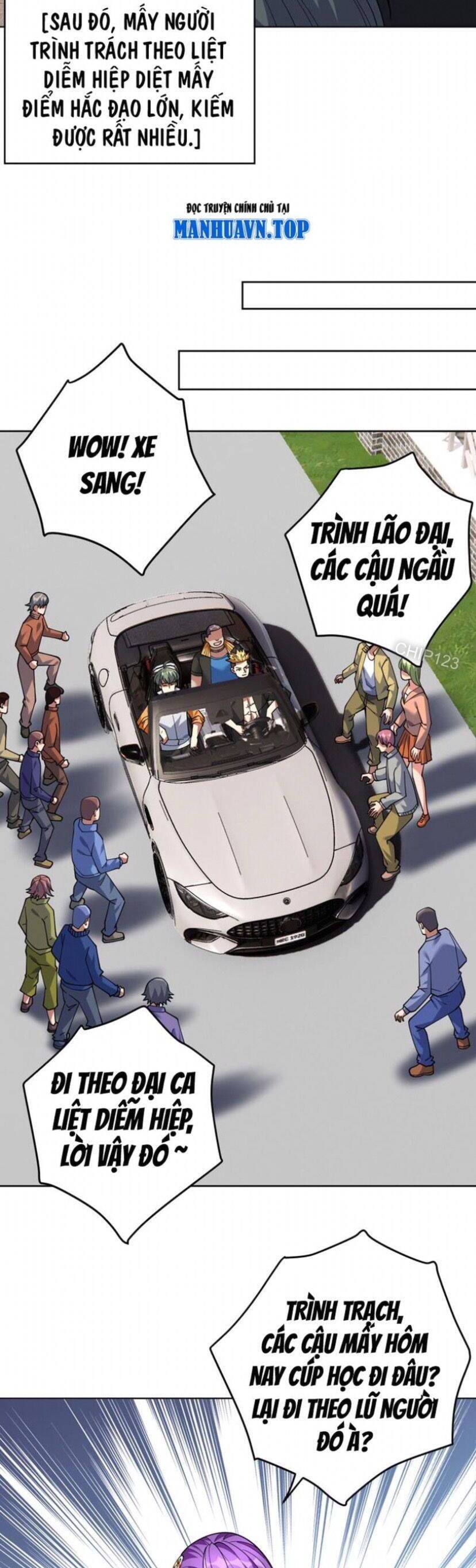 Chương 219 - Trang 12