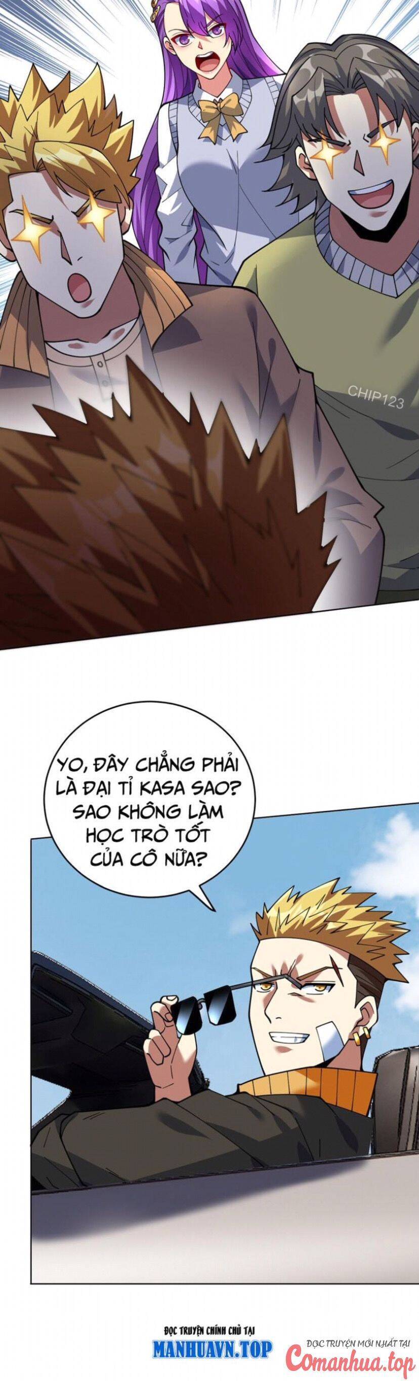 Chương 219 - Trang 13