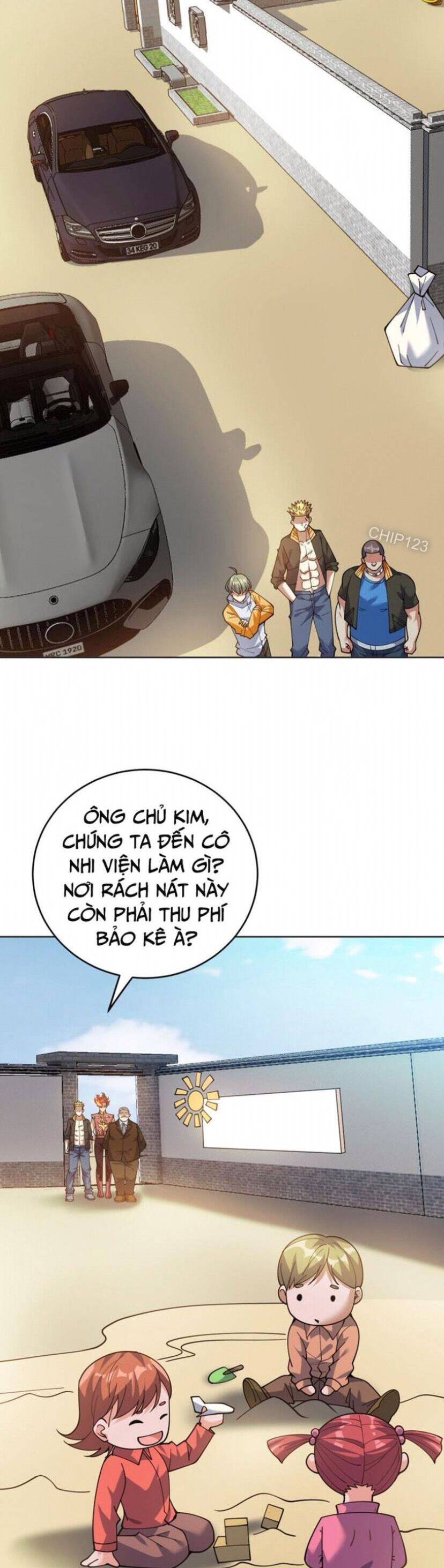 Chương 219 - Trang 17