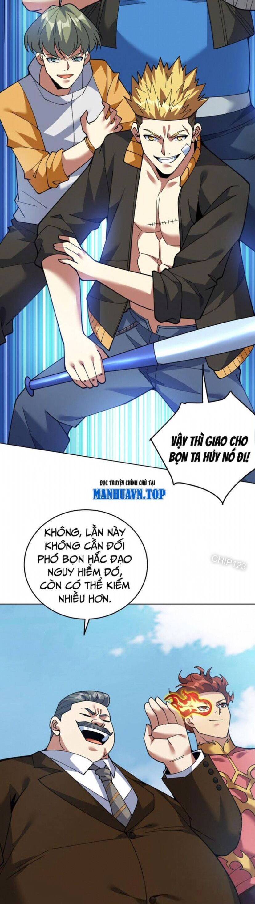 Chương 219 - Trang 19