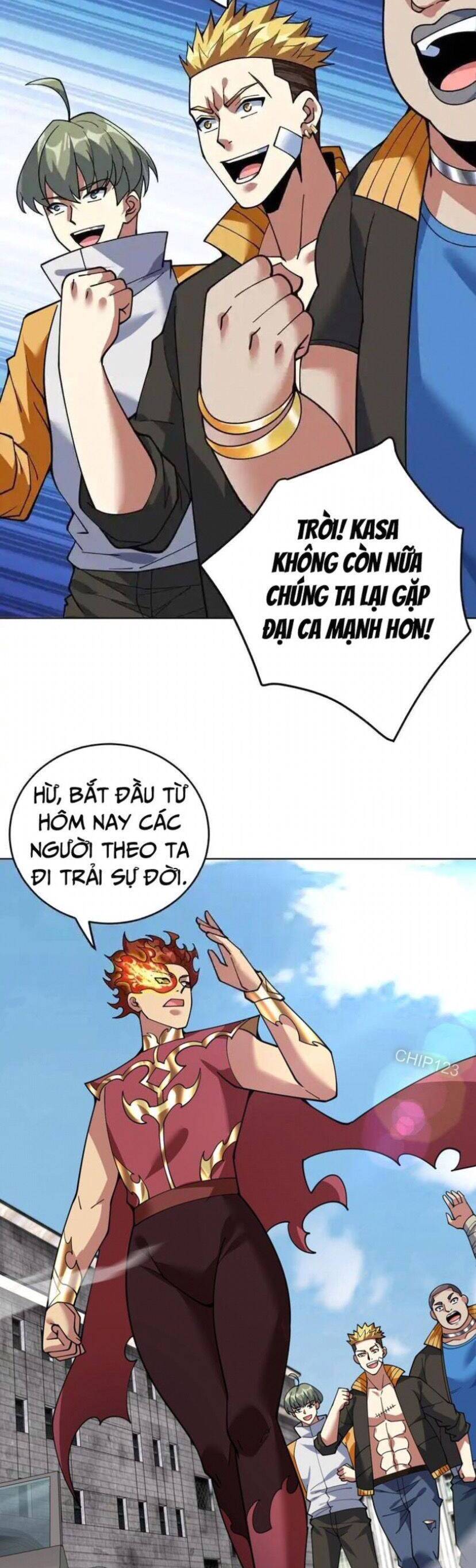 Chương 219 - Trang 10
