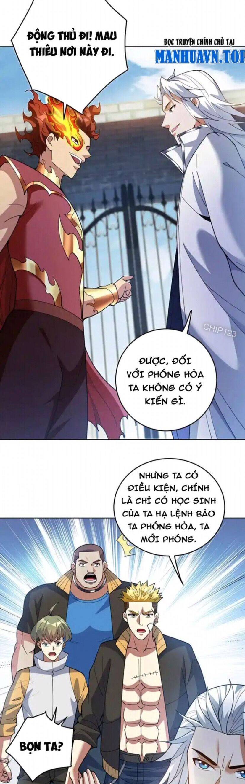 Chương 220 - Trang 11