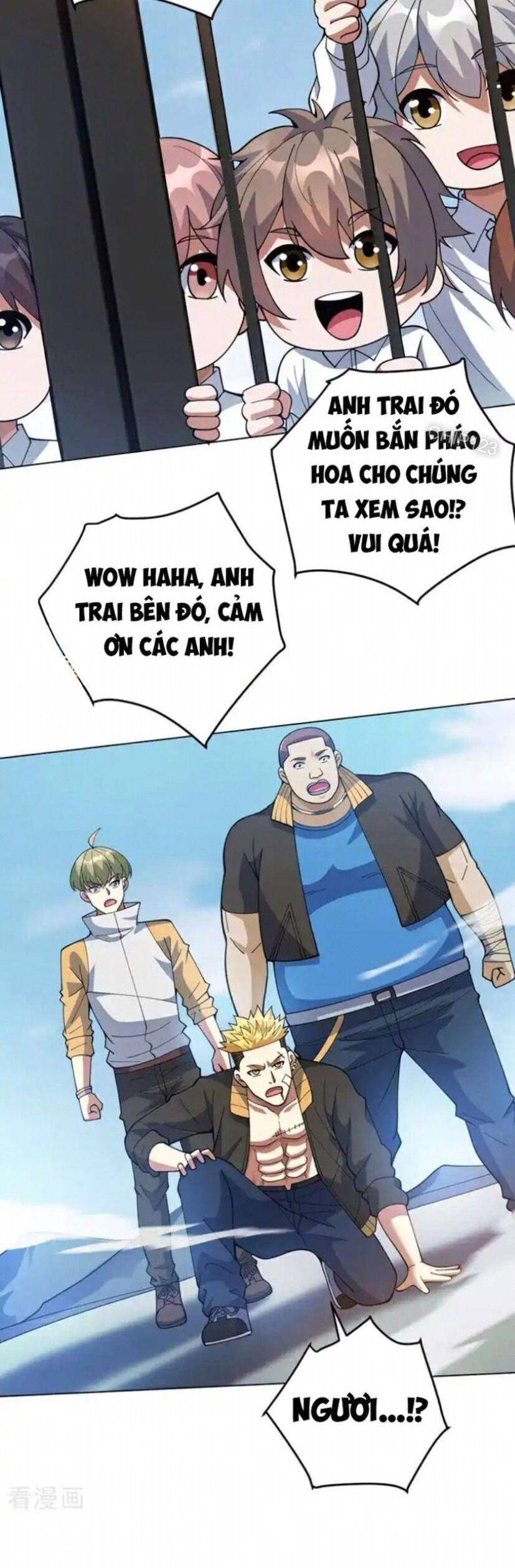 Chương 220 - Trang 20