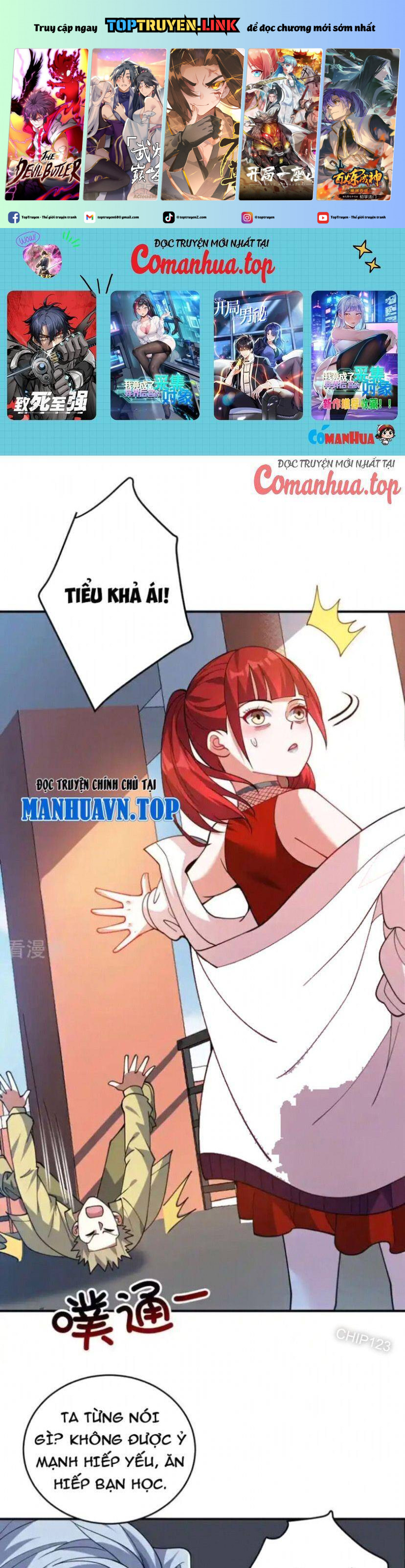 Chương 224 - Trang 2