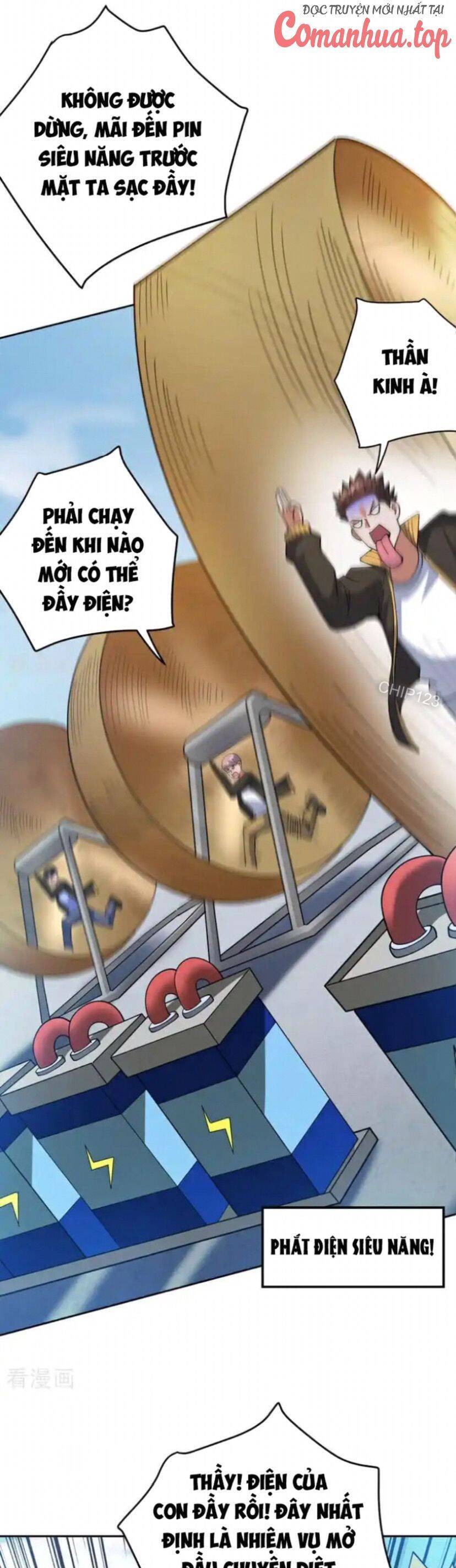 Chương 224 - Trang 15