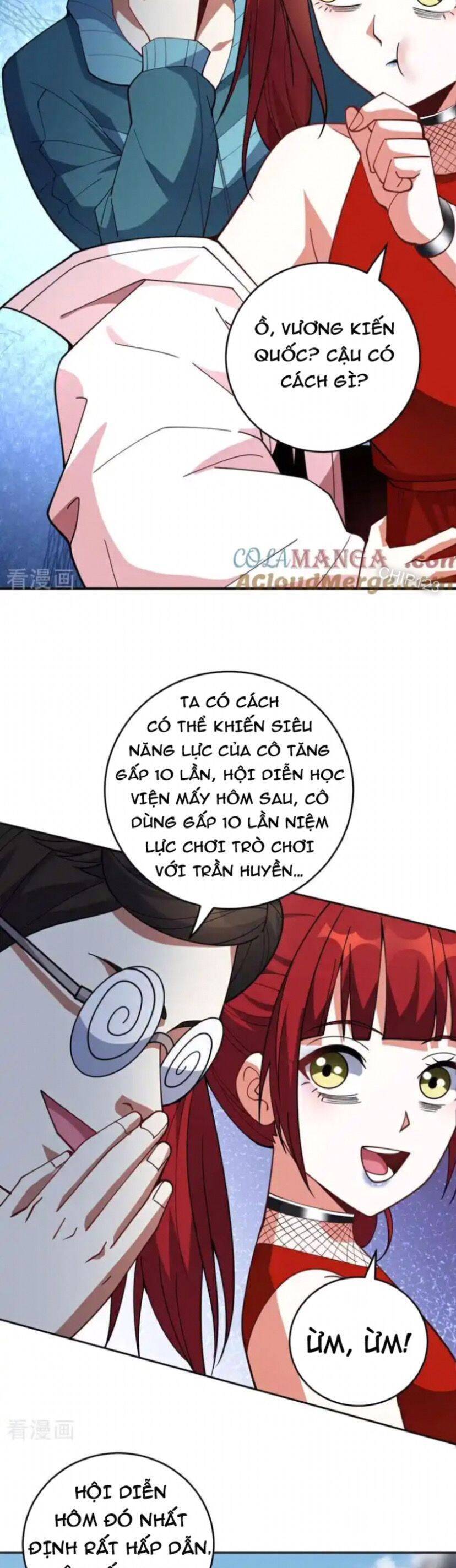 Chương 224 - Trang 18
