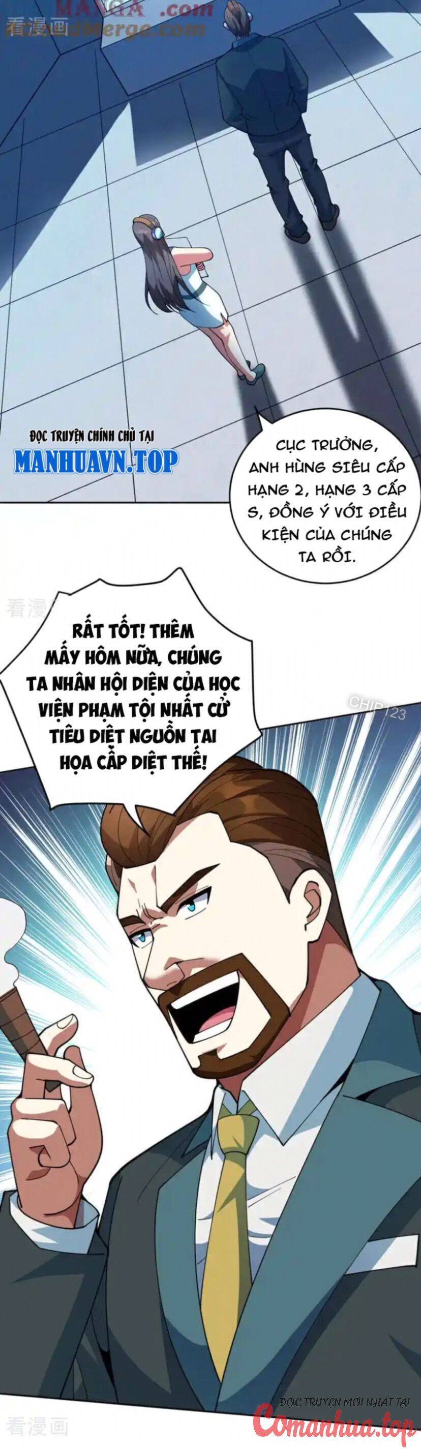 Chương 224 - Trang 20