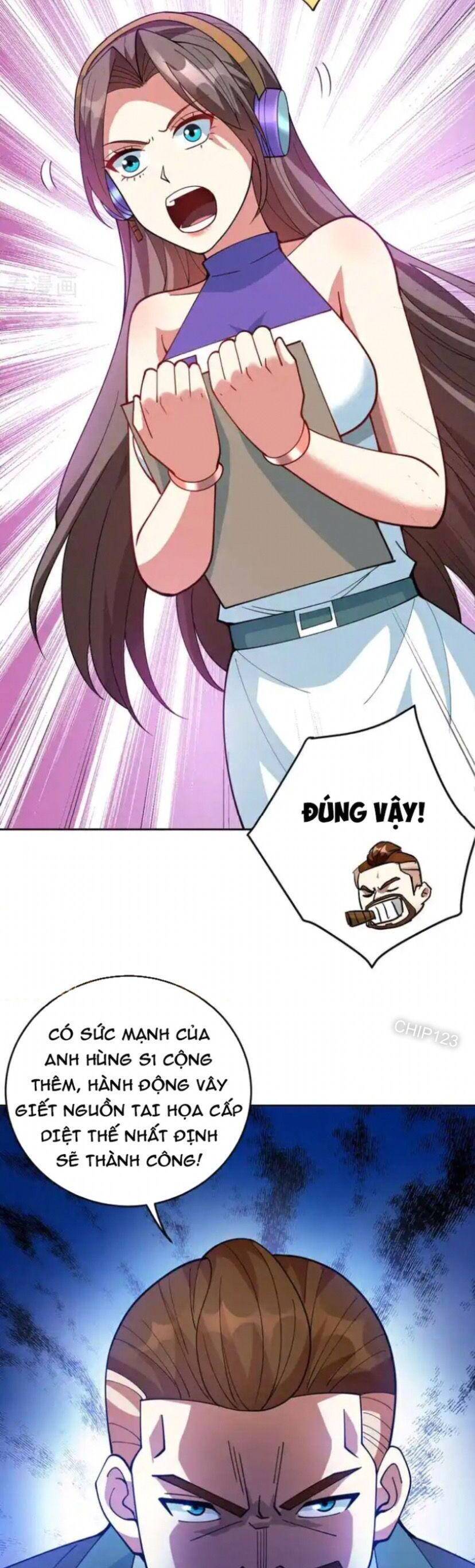 Chương 224 - Trang 22
