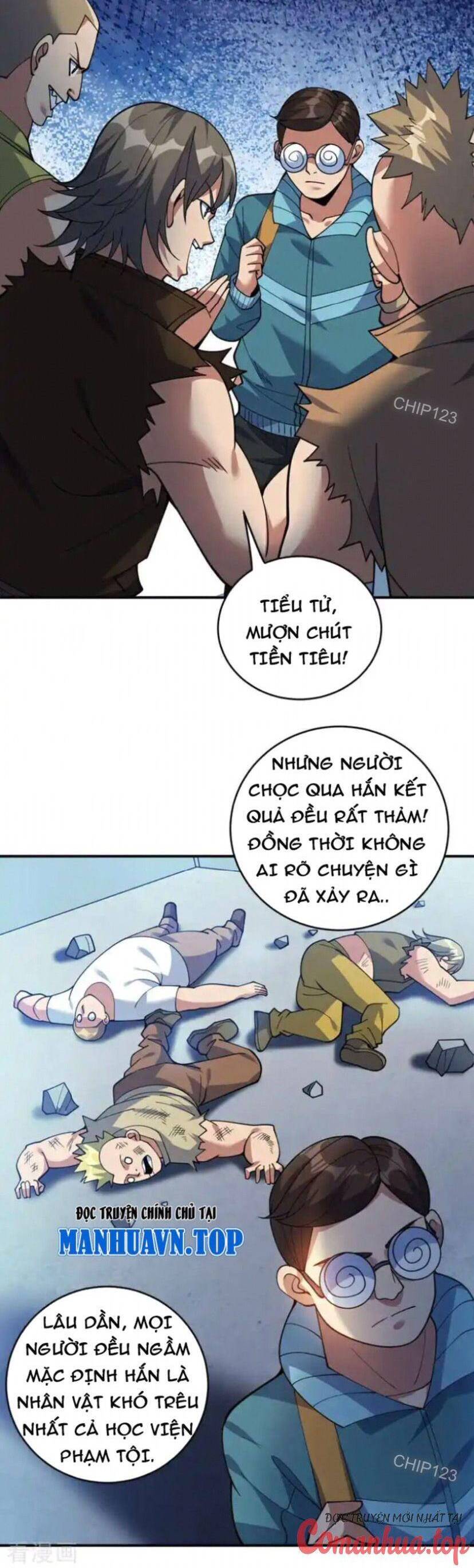 Chương 224 - Trang 7