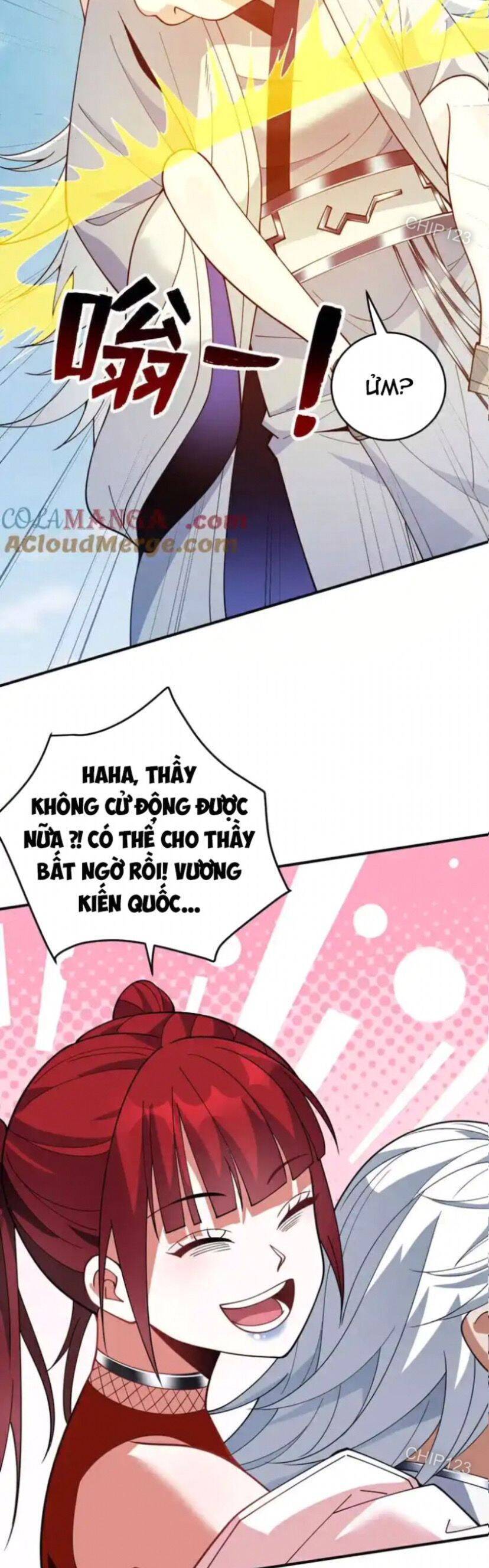 Chương 225 - Trang 8