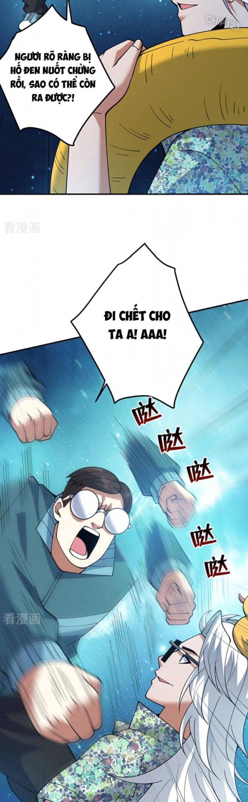 Chương 228 - Trang 11