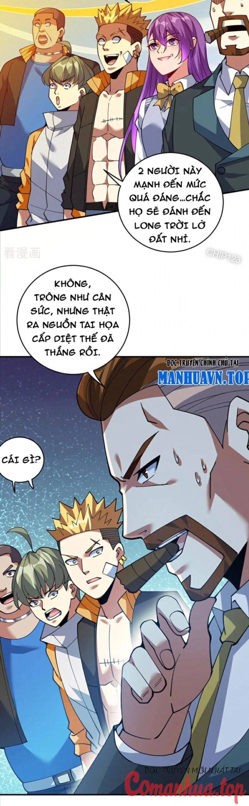 Chương 228 - Trang 15