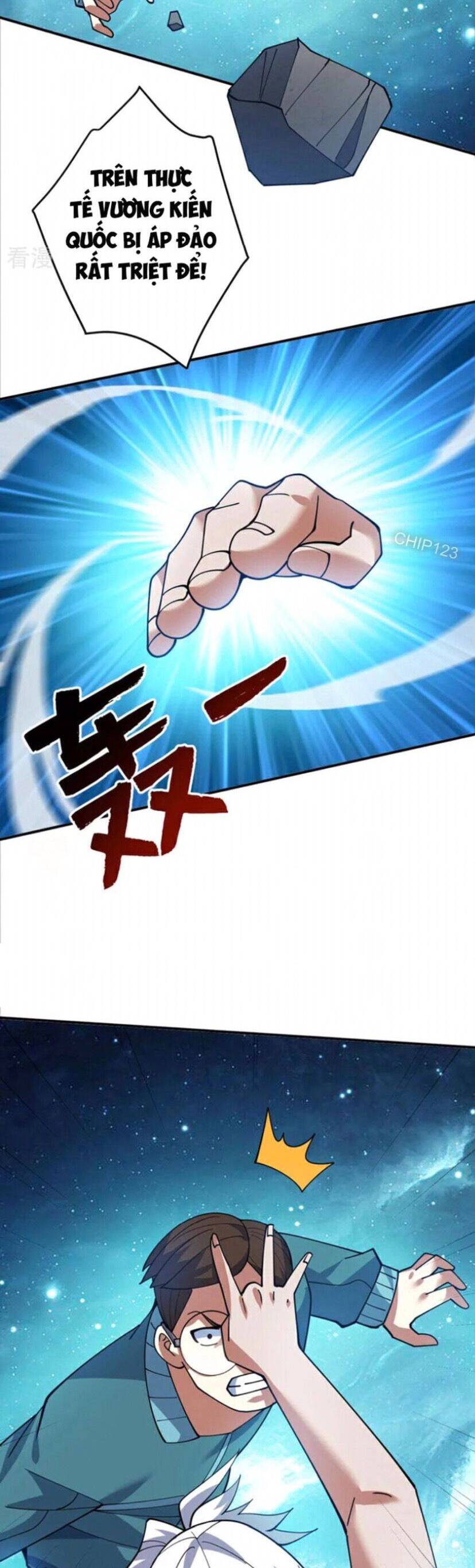 Chương 228 - Trang 17