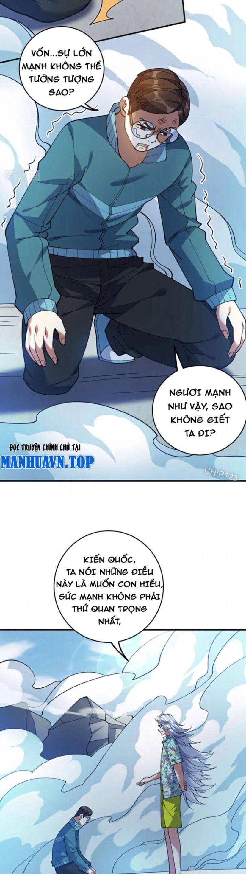 Chương 228 - Trang 25