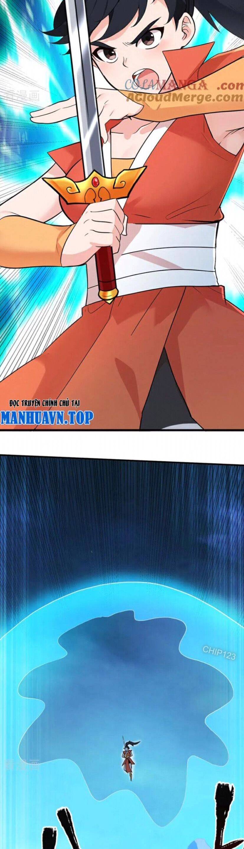 Chương 229 - Trang 20
