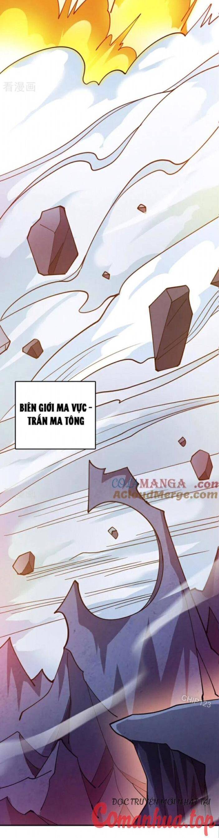 Chương 229 - Trang 9
