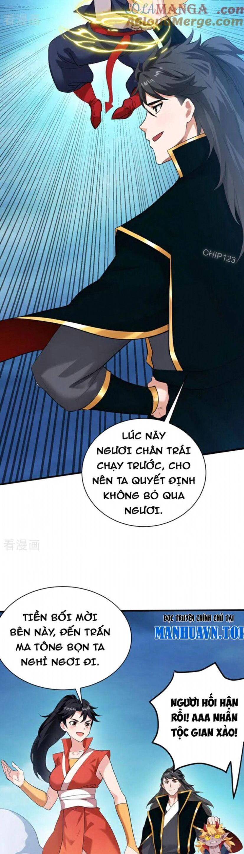 Chương 231 - Trang 22