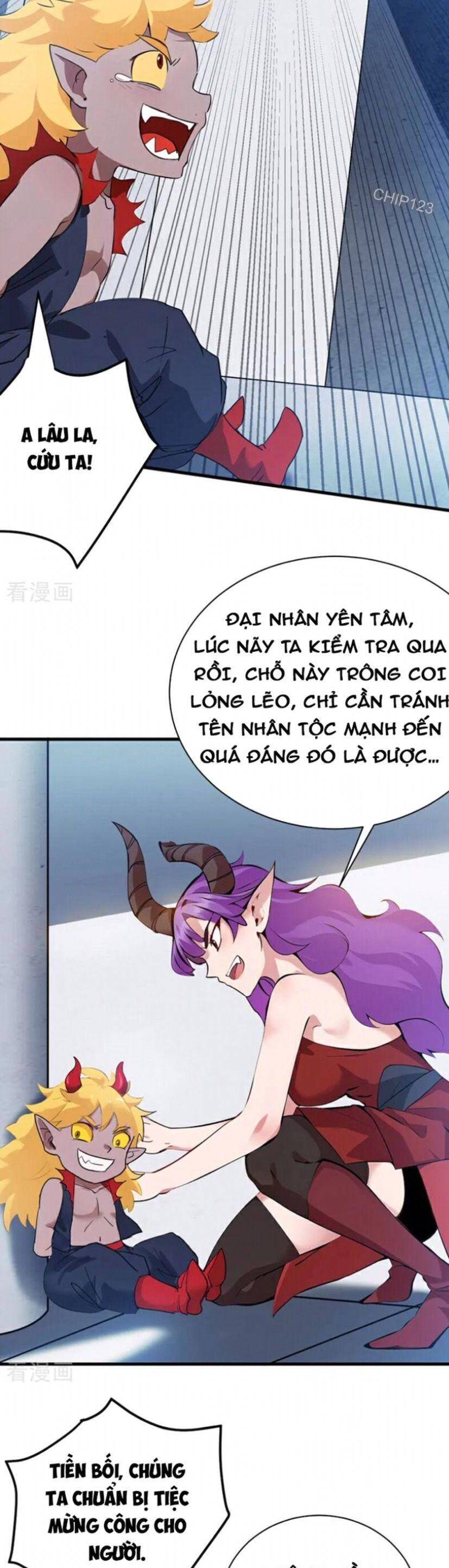 Chương 231 - Trang 25