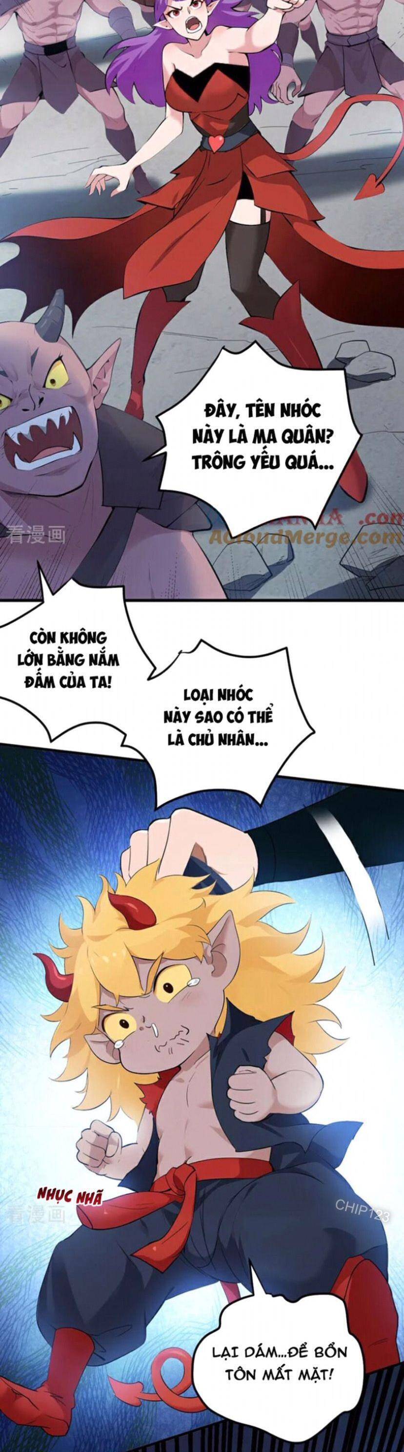 Chương 231 - Trang 6
