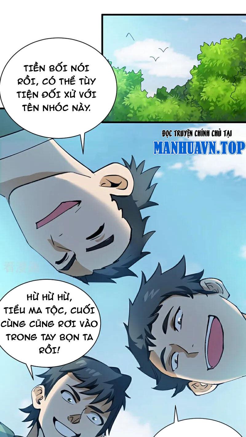 Chương 232 - Trang 31