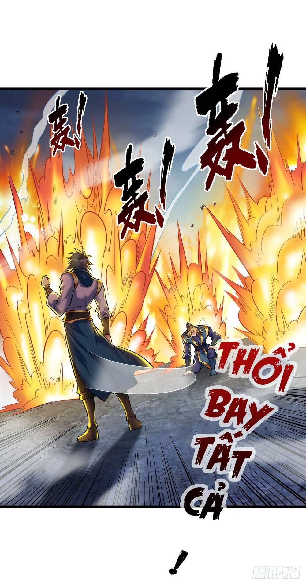 Chương 25 - Trang 3