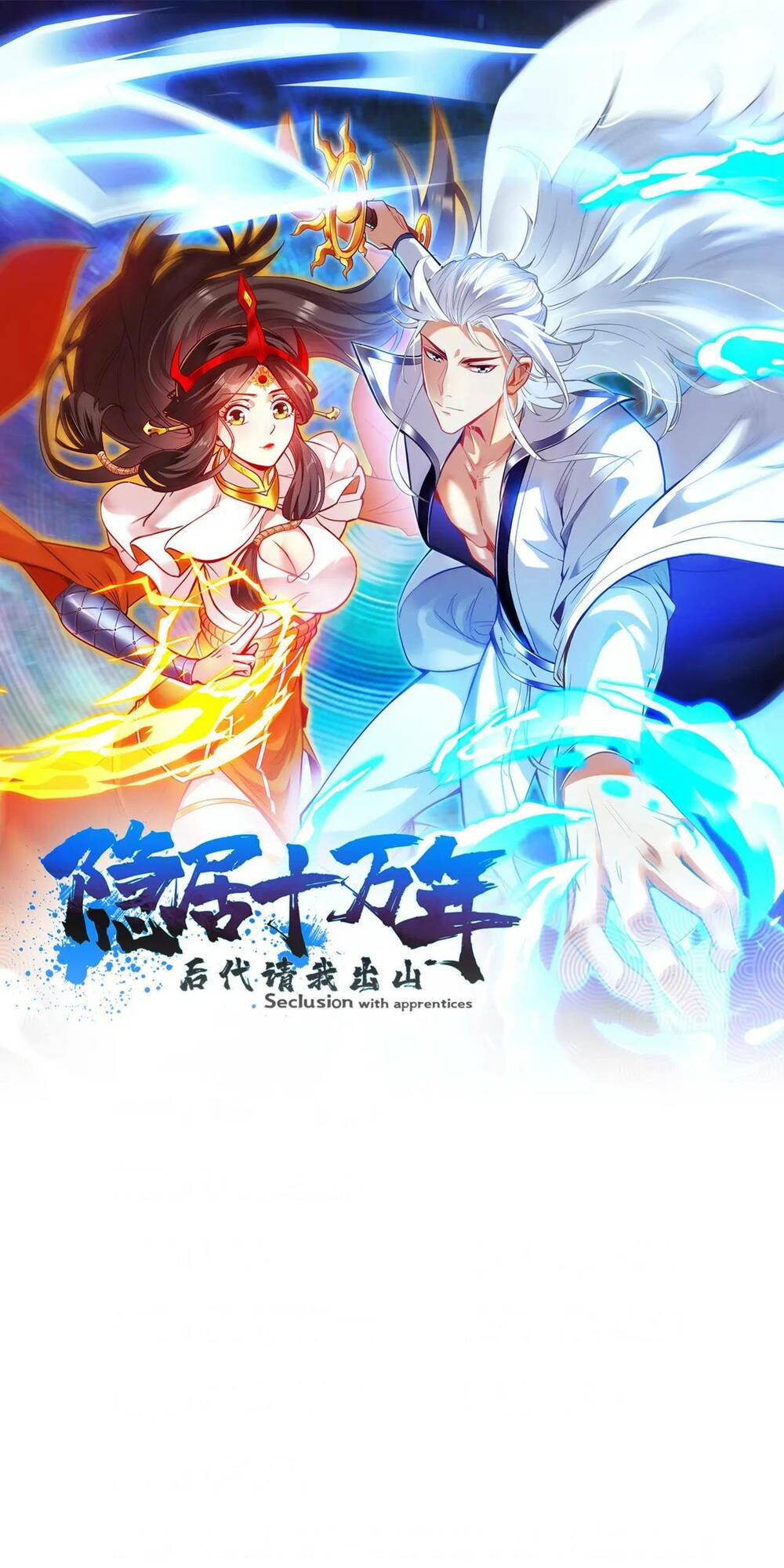 Chương 30 - Trang 1