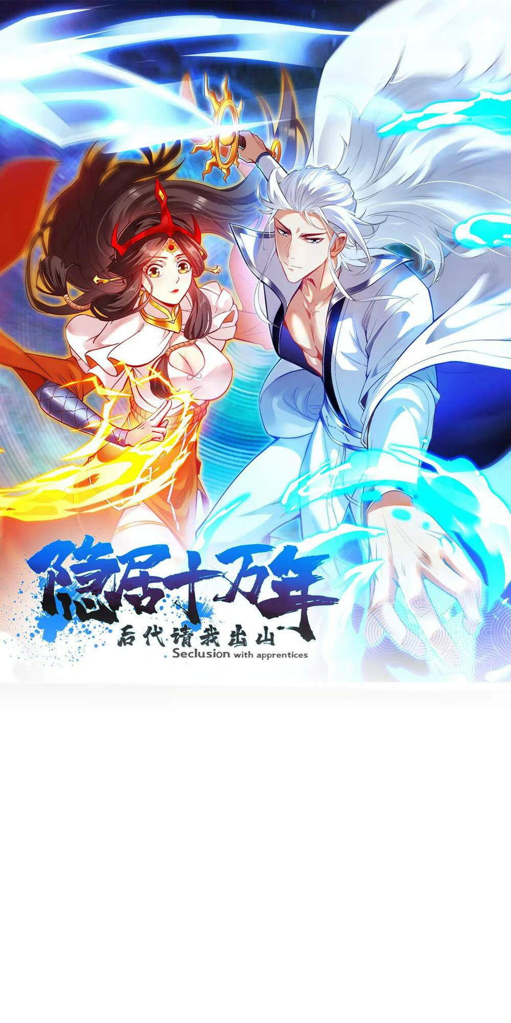 Chương 32 - Trang 1