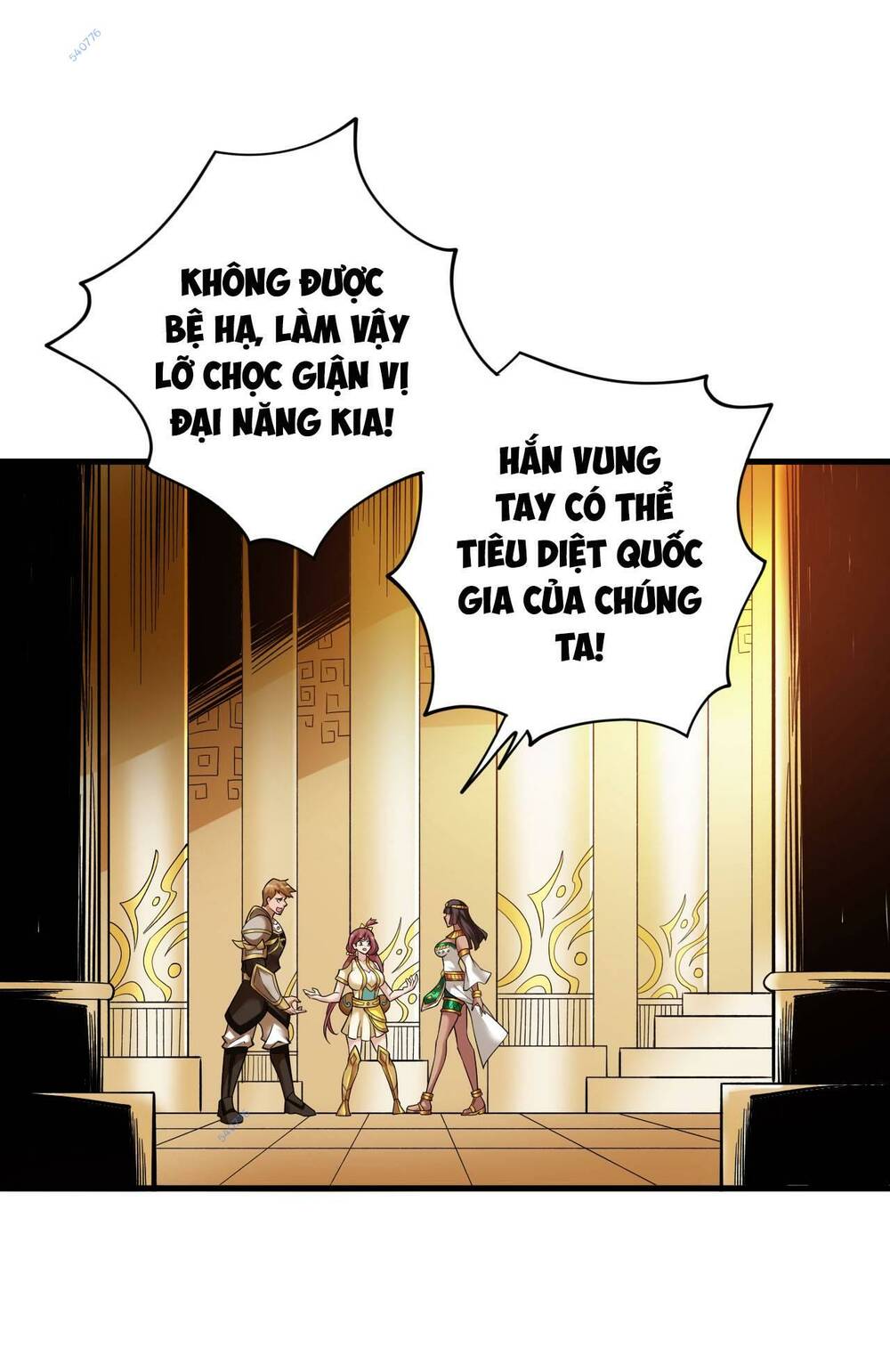 Chương 43 - Trang 23