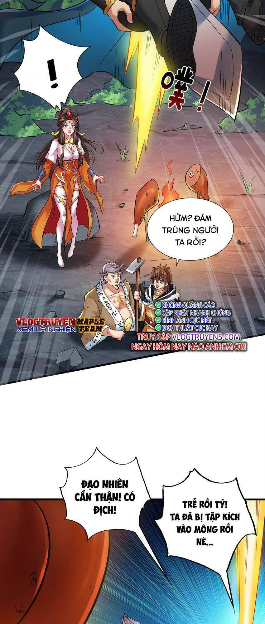 Chương 45 - Trang 3