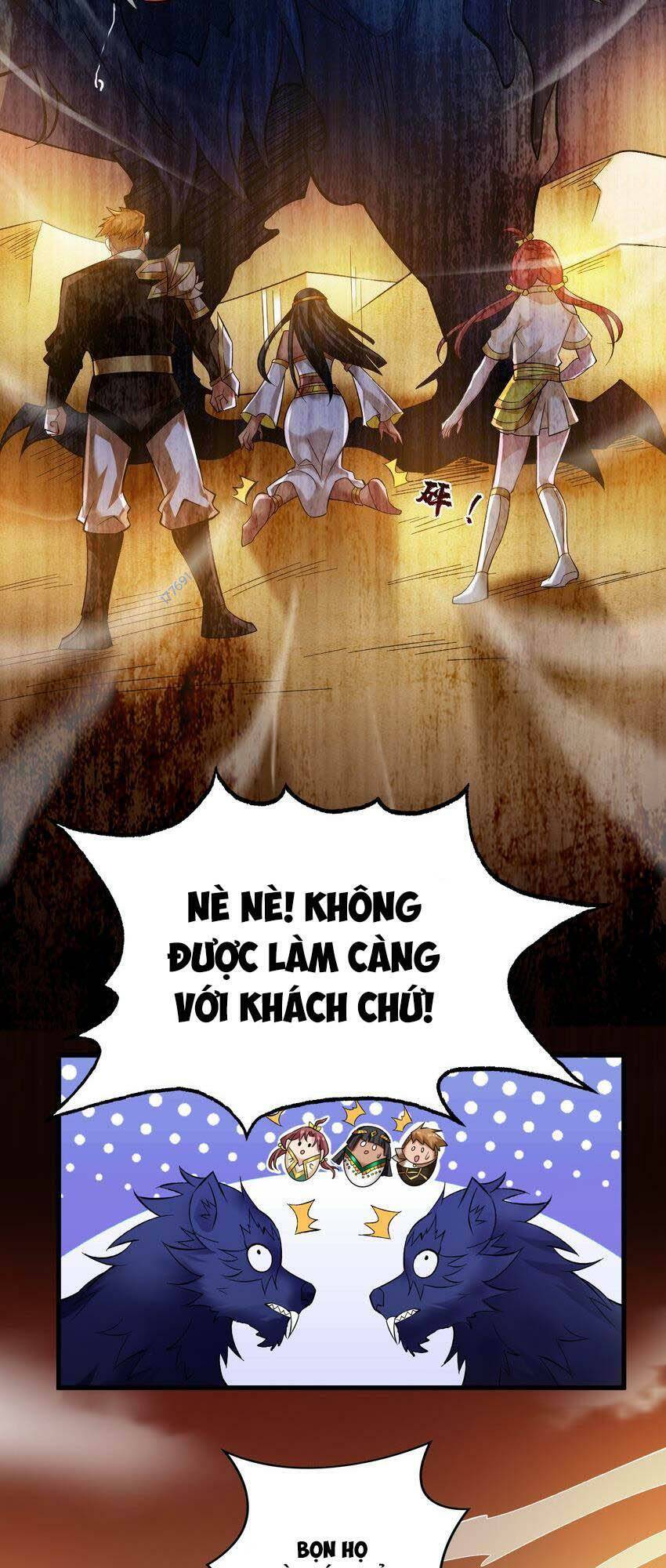 Chương 45 - Trang 22