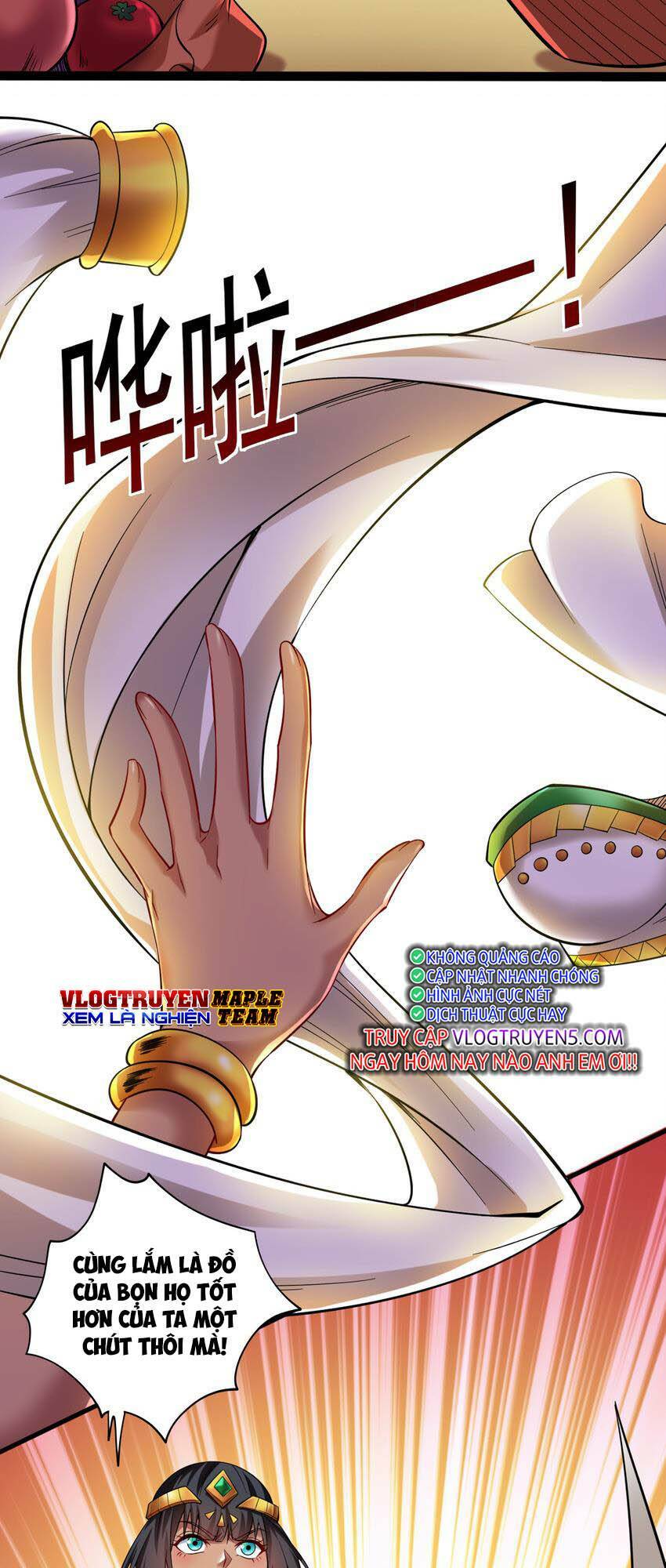 Chương 45 - Trang 27