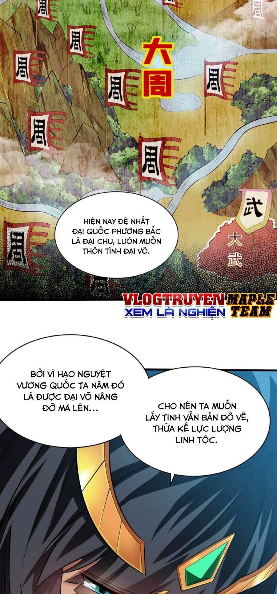 Chương 49 - Trang 3