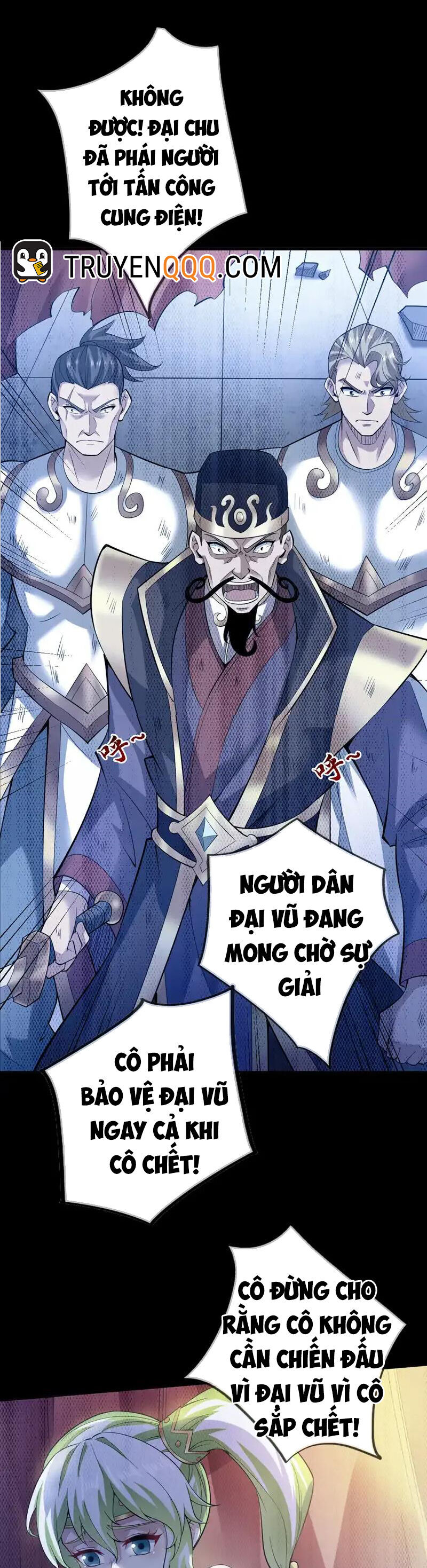 Chương 56 - Trang 2