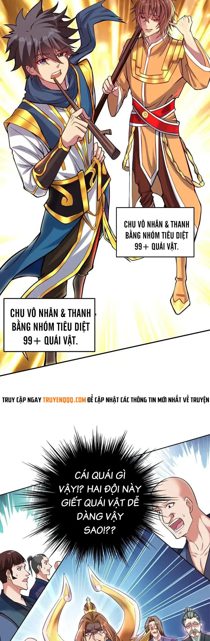 Chương 58 - Trang 3