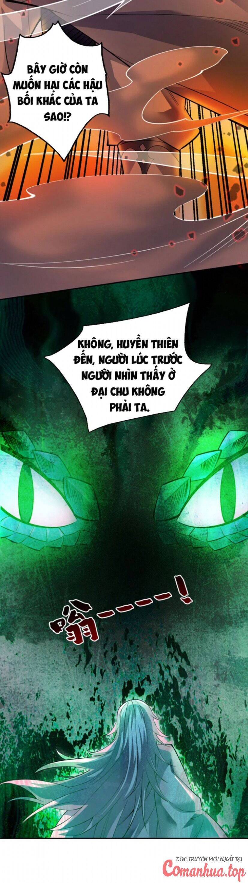 Chương 61 - Trang 12