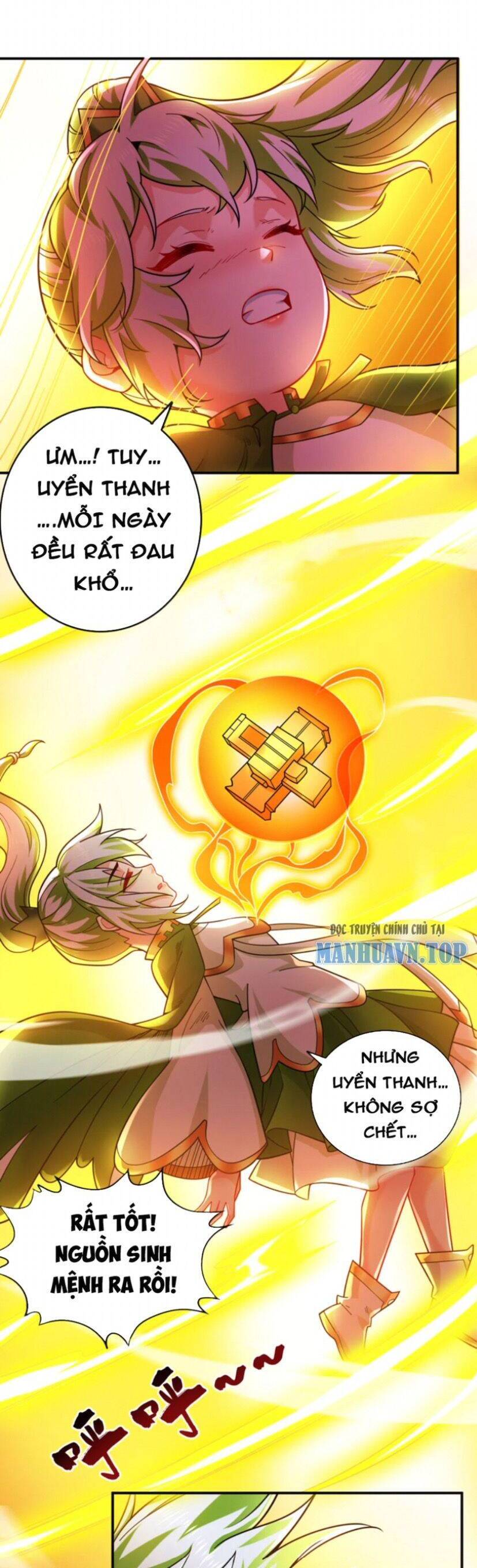 Chương 64 - Trang 10