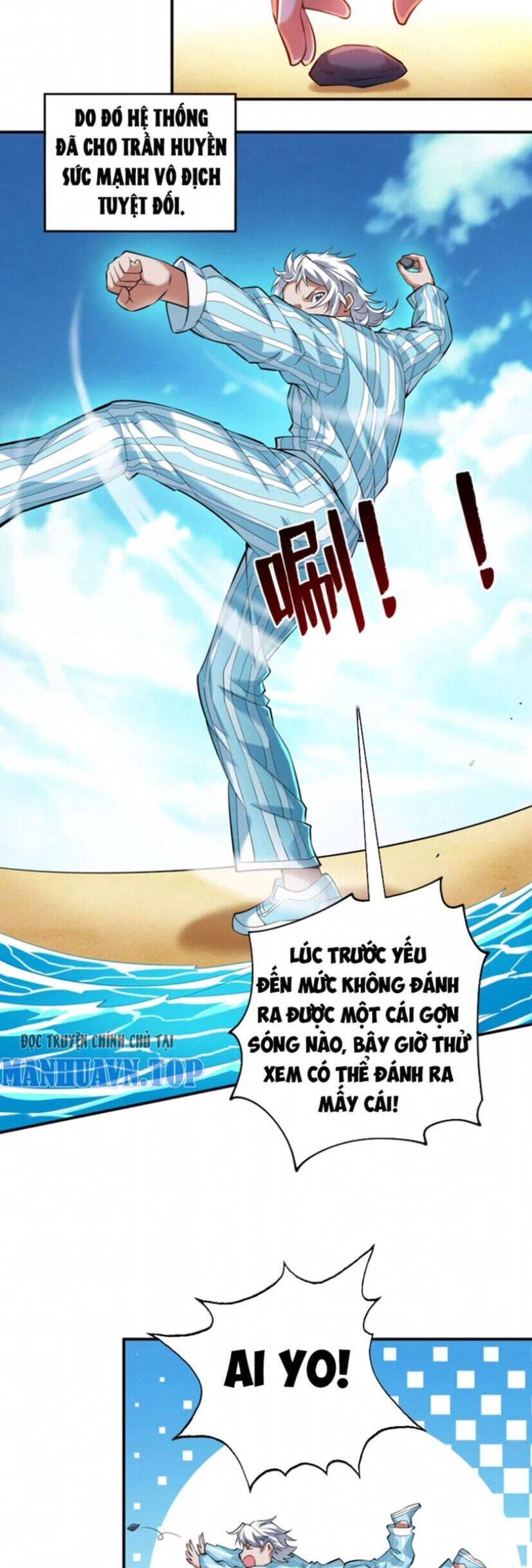 Chương 68 - Trang 20