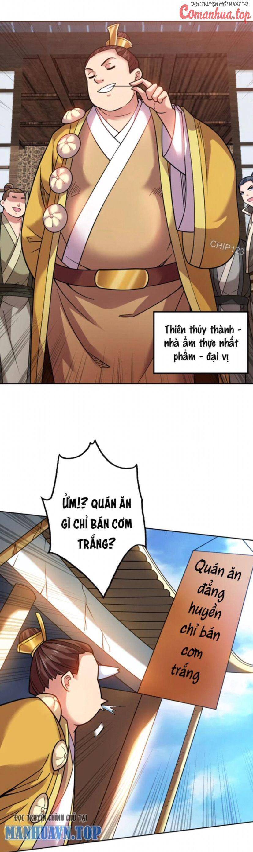 Chương 76 - Trang 19