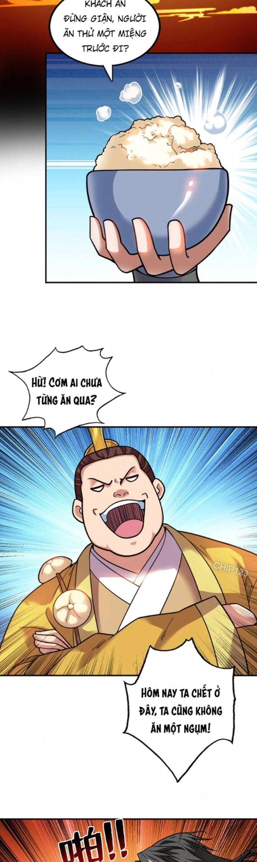 Chương 76 - Trang 22