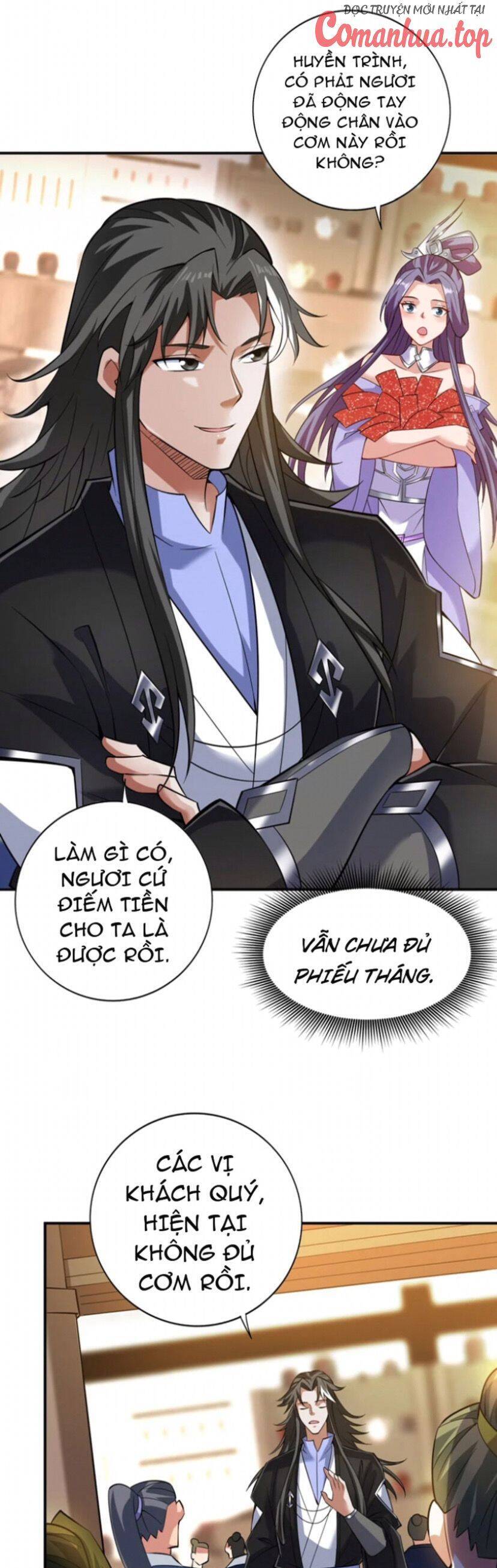 Chương 77 - Trang 12