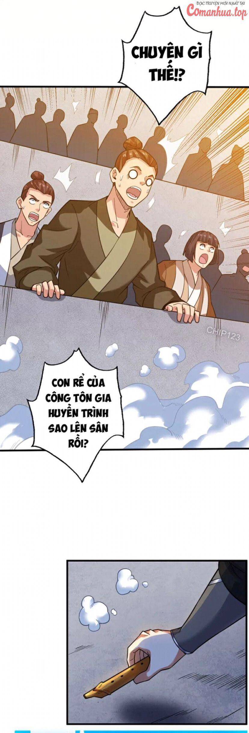 Chương 81 - Trang 24