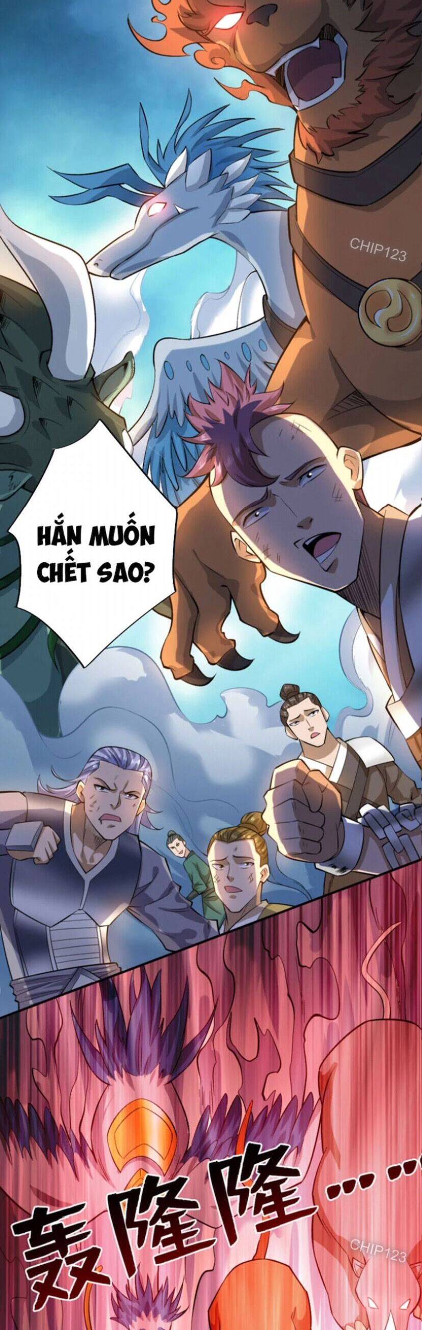 Chương 82 - Trang 11