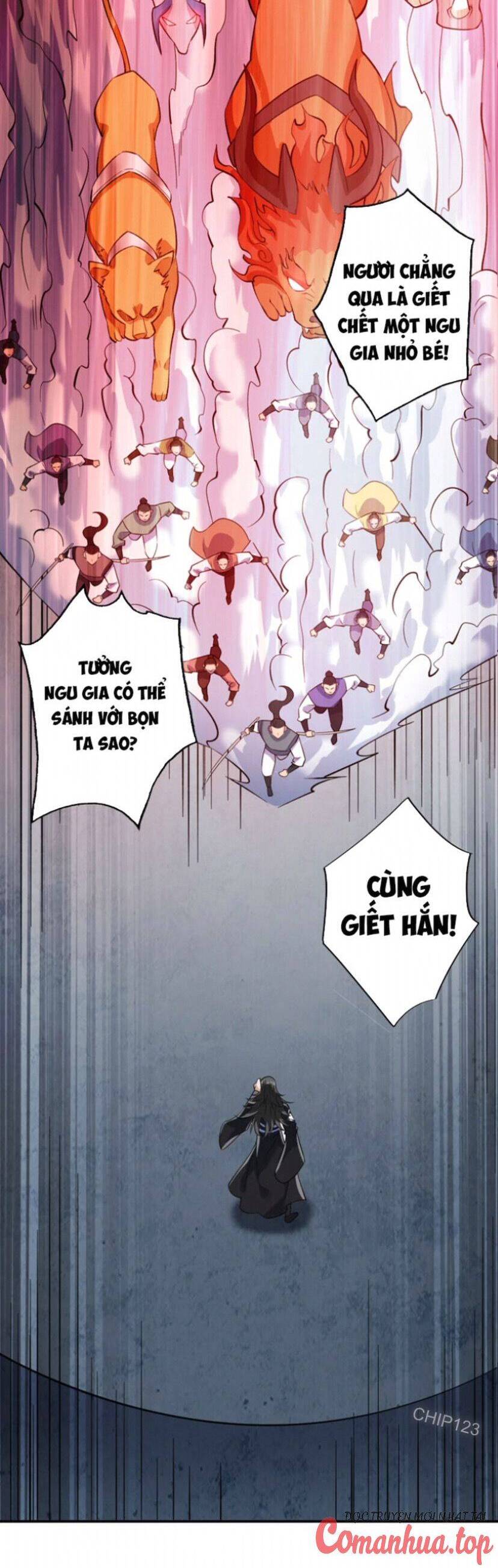 Chương 82 - Trang 12