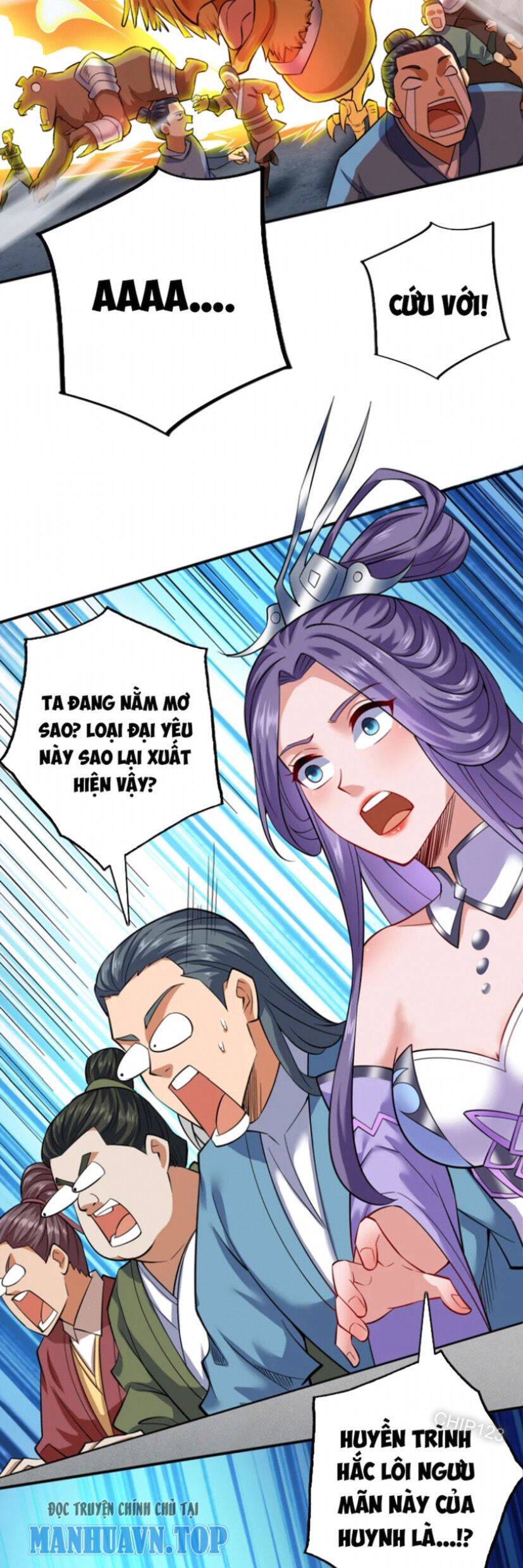Chương 82 - Trang 22