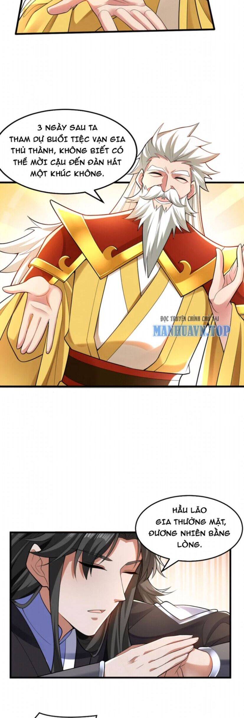 Chương 85 - Trang 17
